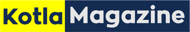kotla magazine logo